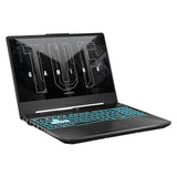 ASUS TUF A15 Gaming Laptop: Ryzen 7 7435HS 16GB RAM 512GB SSD, RTX 2050 Warranty