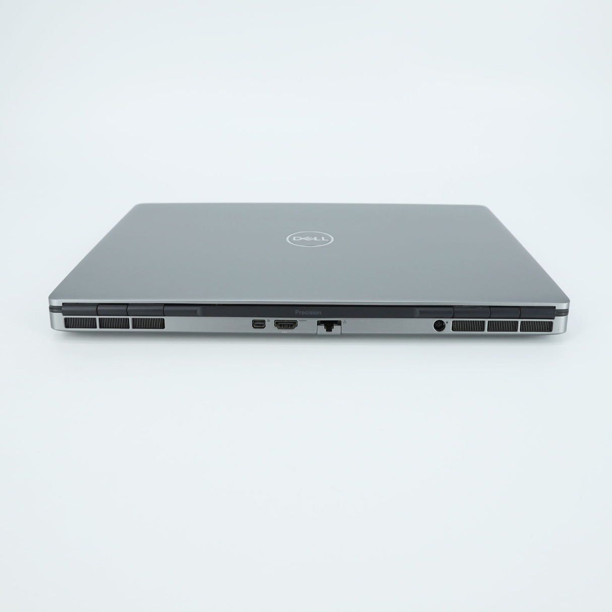 Dell Precision 7560 Laptop: Intel Core i7-11800H 512GB SSD 32GB RAM Warranty VAT