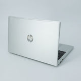 HP ProBook 455 G8 Laptop: Ryzen 7 5800U, 256GB SSD, 16GB RAM, Warranty VAT