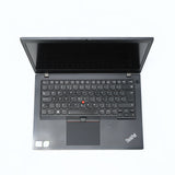 Lenovo ThinkPad L14 Gen 2 Laptop; Ryzen 7 PRO 5850U 16GB RAM 512GB Warranty VAT