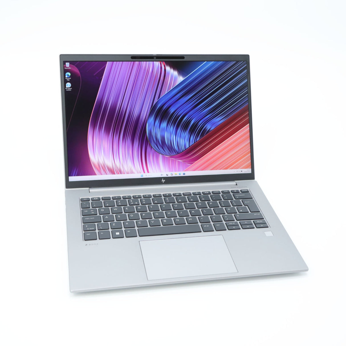 HP ZBook Firefly 14 G10 Laptop: Ryzen 9 7490HS, 1TB SSD 32GB, Warranty