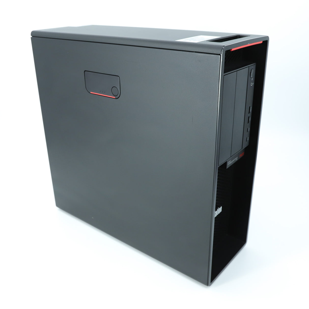 Lenovo ThinkStation P620: Threadripper PRO 3945WX 128GB RAM Quadro P620 Warranty VAT