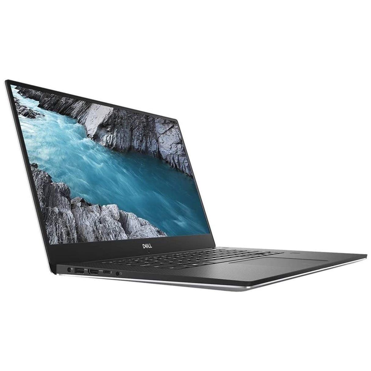 Dell XPS 15 9570 Laptop: Core i7-8750H UHD Touch 16GB 256GB GTX 1050 Ti Warranty VAT