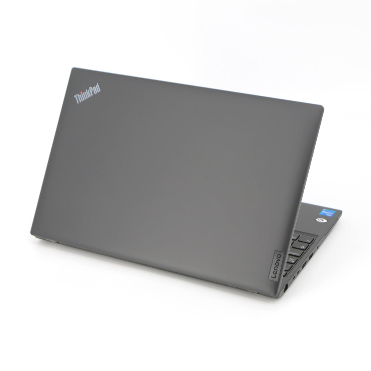 Lenovo ThinkPad L15 Gen 3 Laptop: 12th Gen i5, 16GB RAM, 1TB SSD, FHD, Warranty - GreenGreenStore