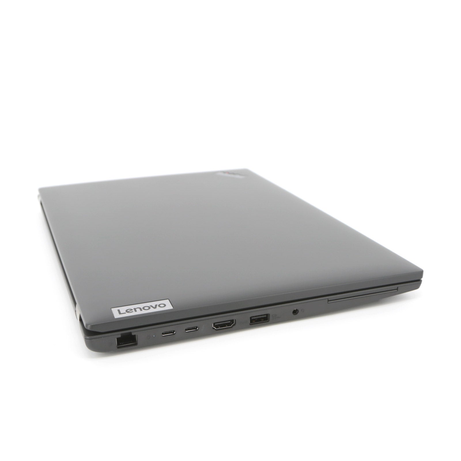 Lenovo ThinkPad L15 Gen 3 Laptop: 12th Gen i5, 16GB RAM, 256GB