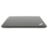 Lenovo ThinkPad E15 Gen 2 Laptop: i7 11th Gen 512GB SSD 16GB RAM, Warranty VAT - GreenGreenStore