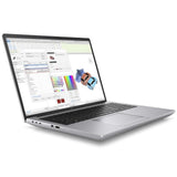 HP ZBook Fury 16 G11 Laptop: Core i9-13950HX 64GB 1TB SSD RTX 2000 Ada Warranty (Reserved) - GreenGreenStore