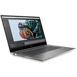 HP ZBook Studio 15 G8 Laptop: i7-11850H 32GB RAM 512GB SSD RTX A2000 Warranty - GreenGreenStore