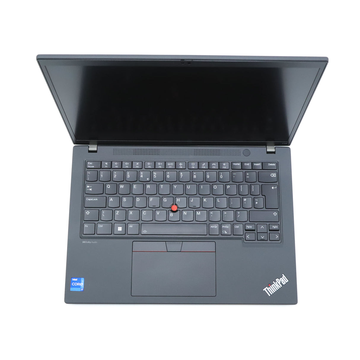 Lenovo ThinkPad T14 Gen 4 Laptop: Core i7-1355U 16GB RAM 512GB SSD Warranty - GreenGreenStore