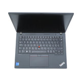 Lenovo ThinkPad T14 Gen 4 Laptop: Core i7-1355U 16GB RAM 512GB SSD Warranty - GreenGreenStore