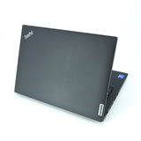 Lenovo ThinkPad T14 Gen 4 Laptop: Core i7-1355U 16GB RAM 512GB SSD Warranty - GreenGreenStore
