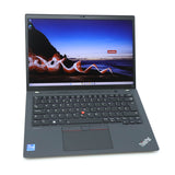 Lenovo ThinkPad T14 Gen 4 Laptop: Core i7-1355U 16GB RAM 512GB SSD Warranty - GreenGreenStore