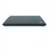 Lenovo ThinkPad T14 Gen 4 Laptop: Core i7-1355U 16GB RAM 512GB SSD Warranty - GreenGreenStore