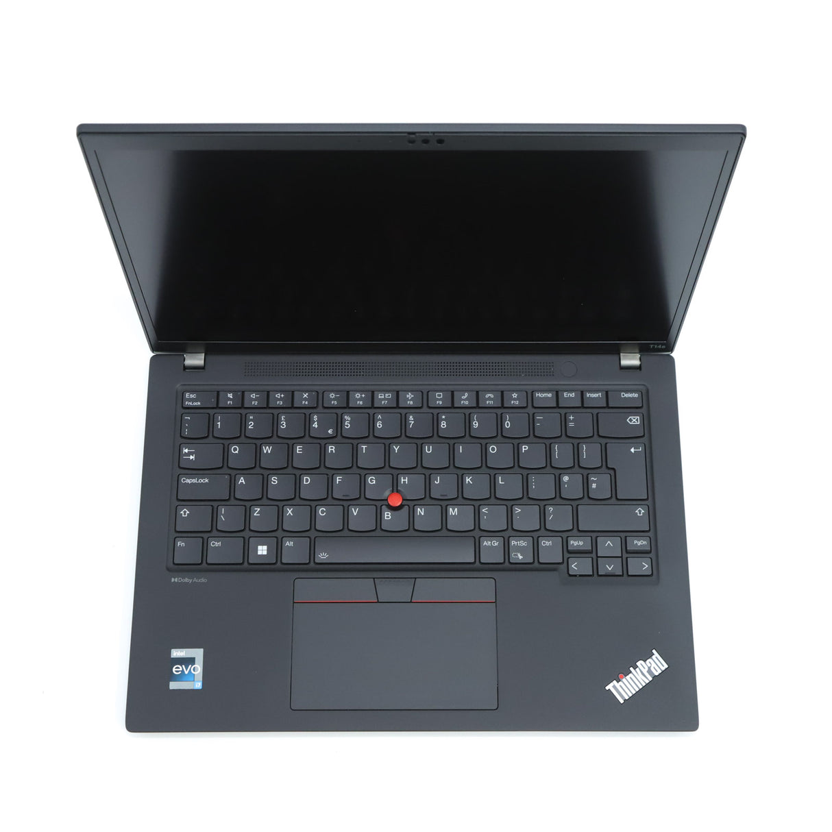 Lenovo ThinkPad T14s Gen 4 Laptop: Core i7-1355U, 512GB SSD 16GB RAM Warranty - GreenGreenStore
