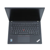 Lenovo ThinkPad T14s Gen 4 Laptop: Core i7-1355U, 512GB SSD 16GB RAM Warranty - GreenGreenStore