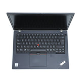 Lenovo ThinkPad L14 Gen 1 Laptop: Core i5-10210U 16GB RAM 256GB SSD Warranty VAT - GreenGreenStore