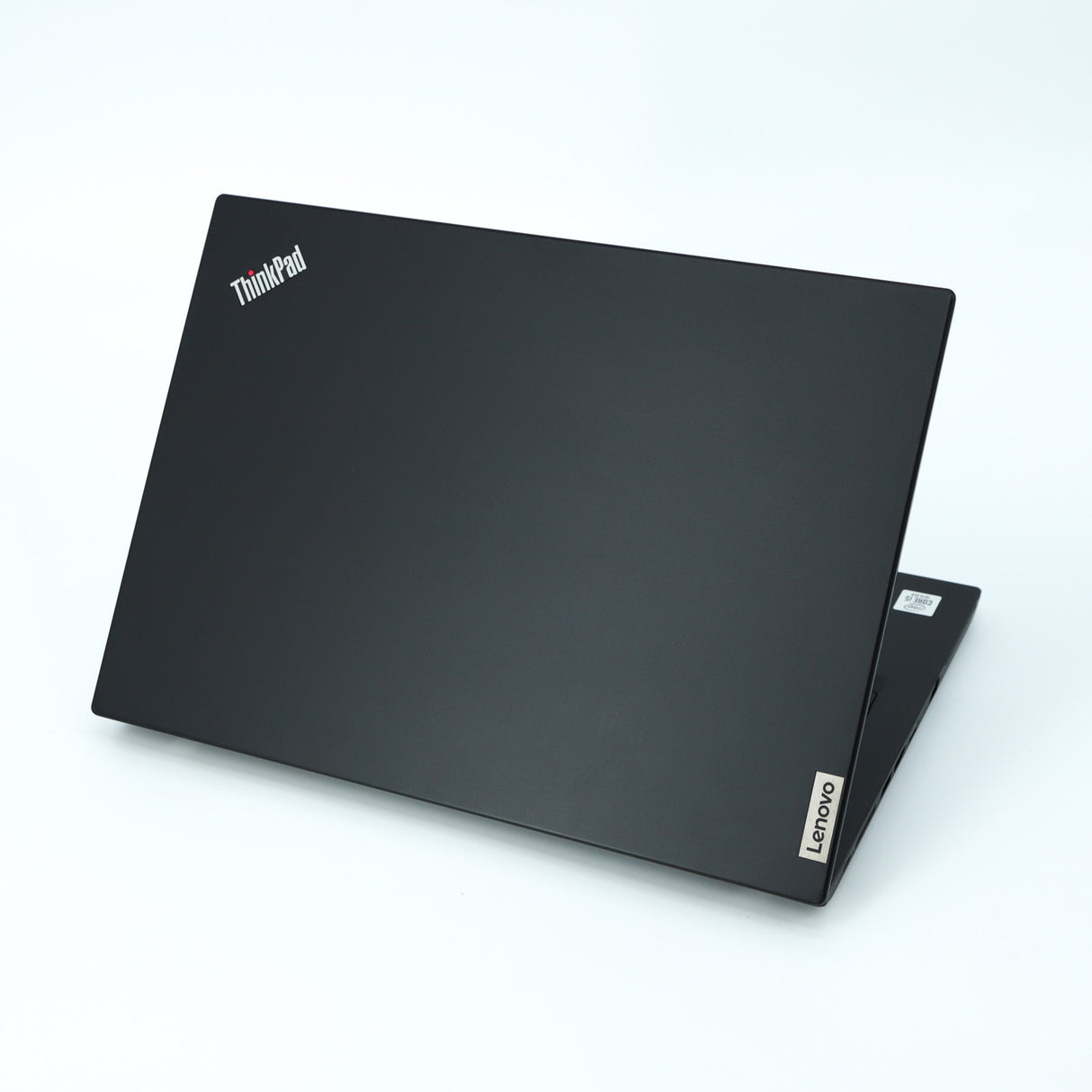 Lenovo ThinkPad L14 Gen 1 Laptop: Core i5-10210U 16GB RAM 256GB SSD Warranty VAT - GreenGreenStore