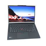 Lenovo ThinkPad T14s Gen 5 Laptop: Intel Ultra 7 155U 1TB SSD 32GB RAM Warranty - GreenGreenStore
