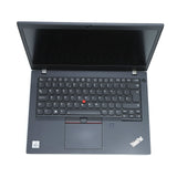 Lenovo ThinkPad L14 Gen 1 Laptop: Core i5 16GB RAM 256GB SSD Warranty VAT - GreenGreenStore