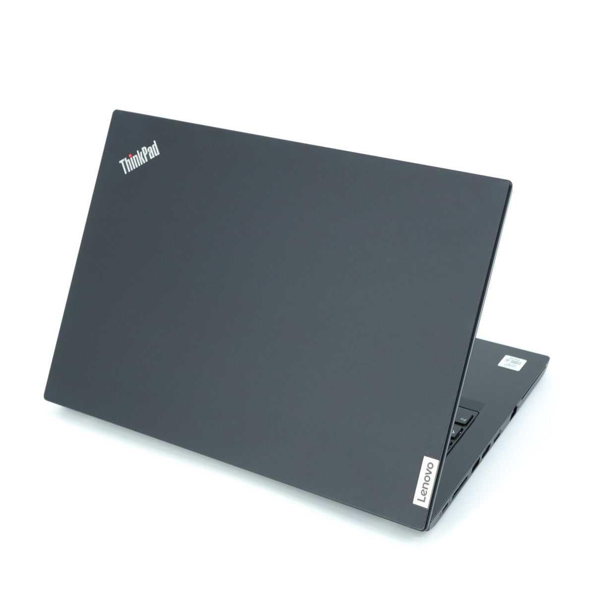 Lenovo ThinkPad L14 Gen 1 Laptop: Core i5 16GB RAM 256GB SSD Warranty VAT - GreenGreenStore