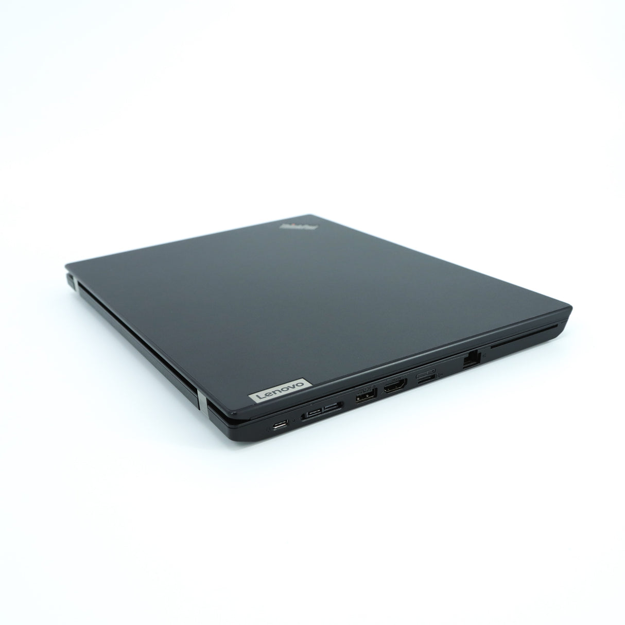 Lenovo ThinkPad L14 Gen 1 Laptop: Core i5 16GB RAM 256GB SSD Warranty VAT - GreenGreenStore