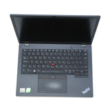 Lenovo ThinkPad L13 Gen 4 Laptop: Ryzen 7 Pro 7730U 32GB 512GB Warranty VAT - GreenGreenStore