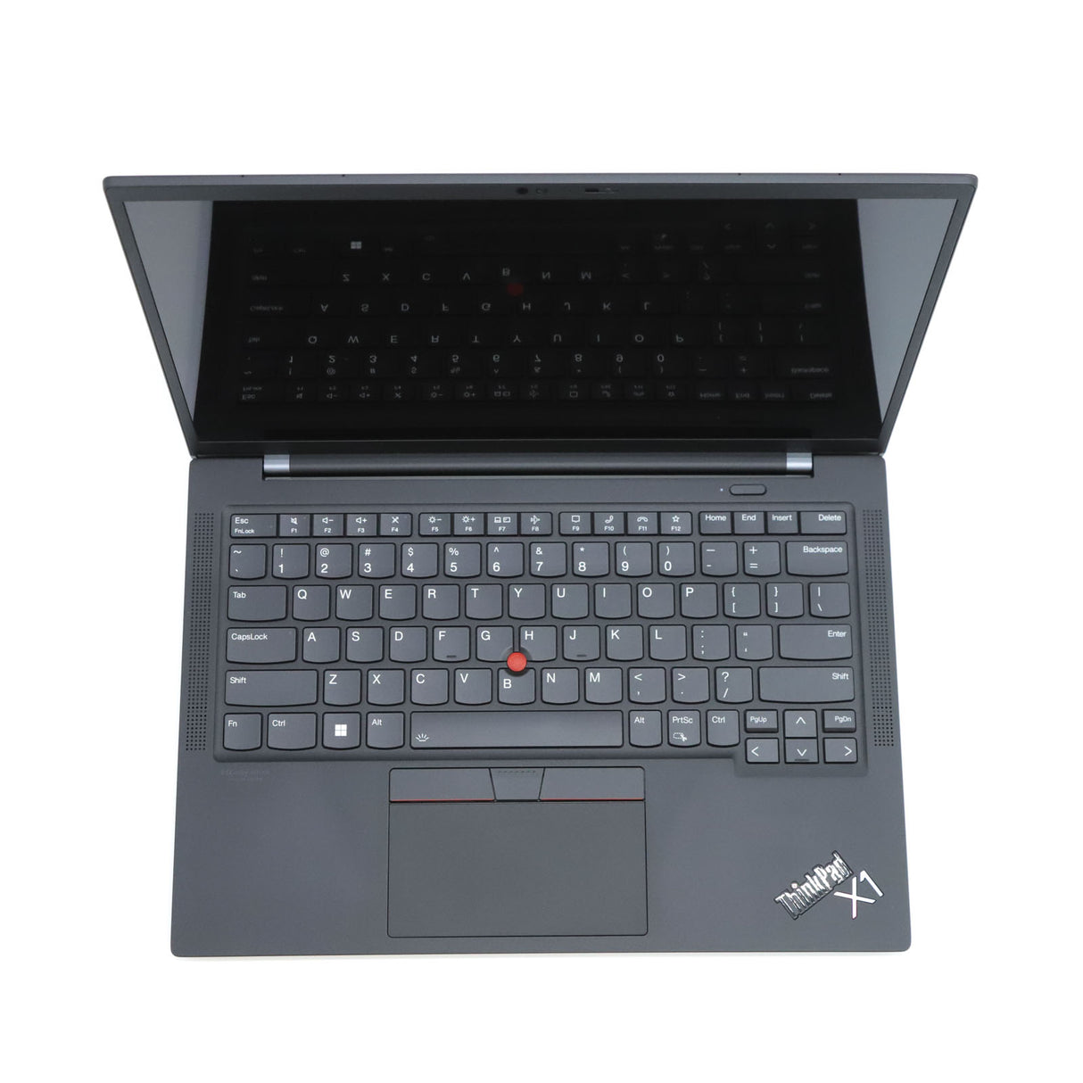 Lenovo ThinkPad X1 Carbon 9 Laptop: 4K Core i7-1185G7 512GB 32GB Warranty VAT - GreenGreenStore