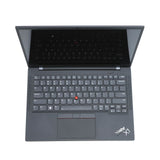 Lenovo ThinkPad X1 Carbon 9 Laptop: 4K Core i7-1185G7 512GB 32GB Warranty VAT - GreenGreenStore
