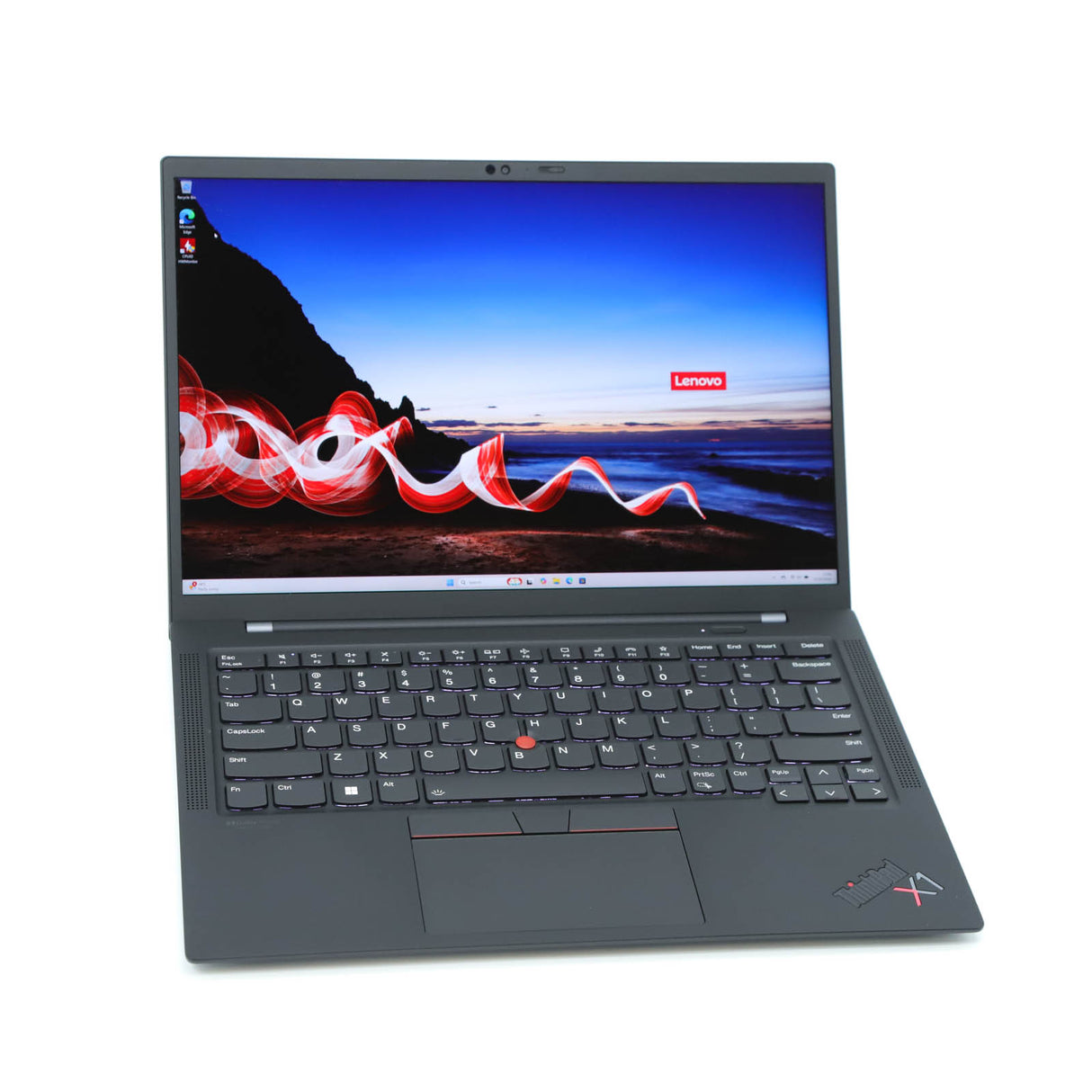 Lenovo ThinkPad X1 Carbon 9 Laptop: 4K Core i7-1185G7 512GB 32GB Warranty VAT - GreenGreenStore
