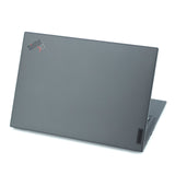 Lenovo ThinkPad X1 Carbon 9 Laptop: 4K Core i7-1185G7 512GB 32GB Warranty VAT - GreenGreenStore