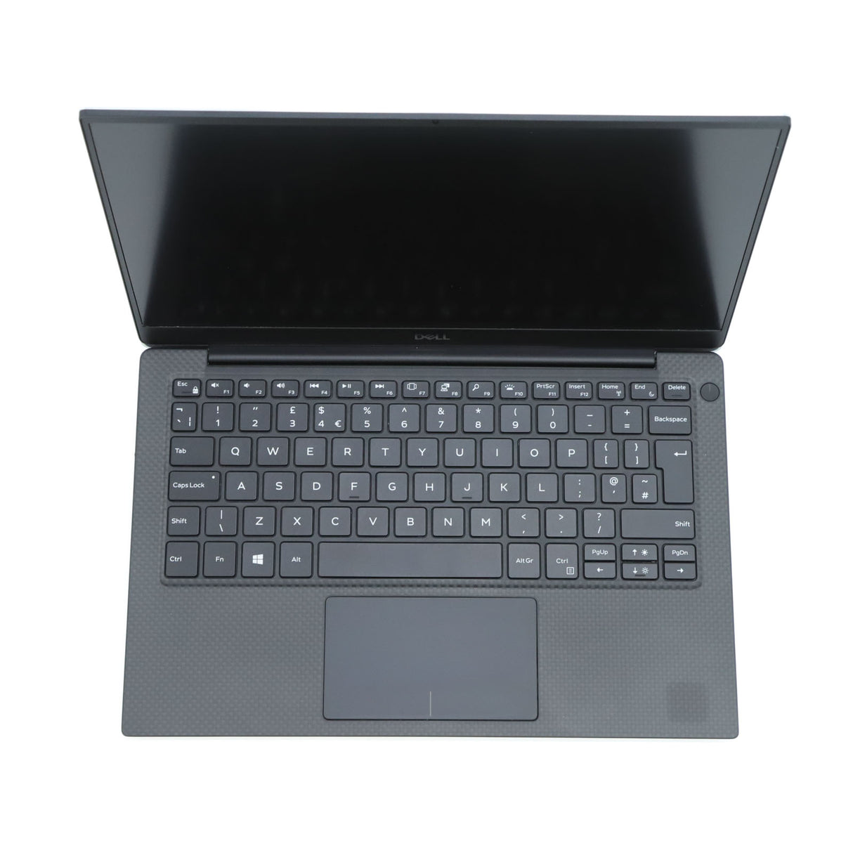 Dell XPS 13 7390 Laptop: Core i7-10510U, 512GB SSD, 16GB RAM, Warranty VAT - GreenGreenStore
