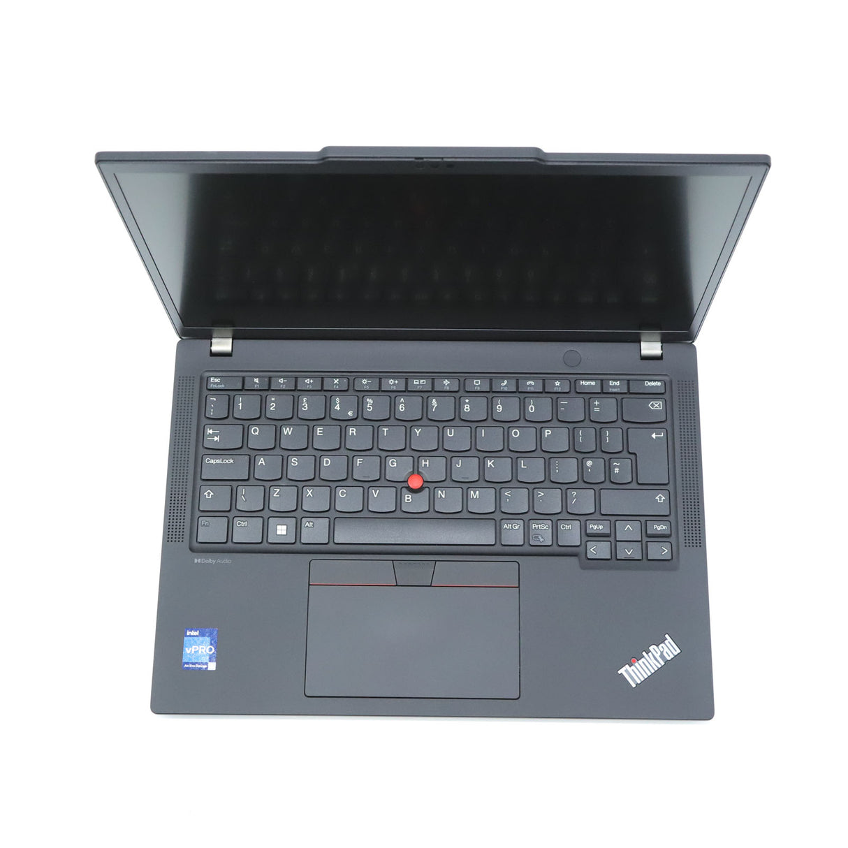 Lenovo ThinkPad X13 Gen 4 Laptop: Core i5-1345U, 16GB RAM, 256GB SSD, Warranty - GreenGreenStore