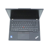 Lenovo ThinkPad X13 Gen 4 Laptop: Core i5-1345U, 16GB RAM, 256GB SSD, Warranty - GreenGreenStore