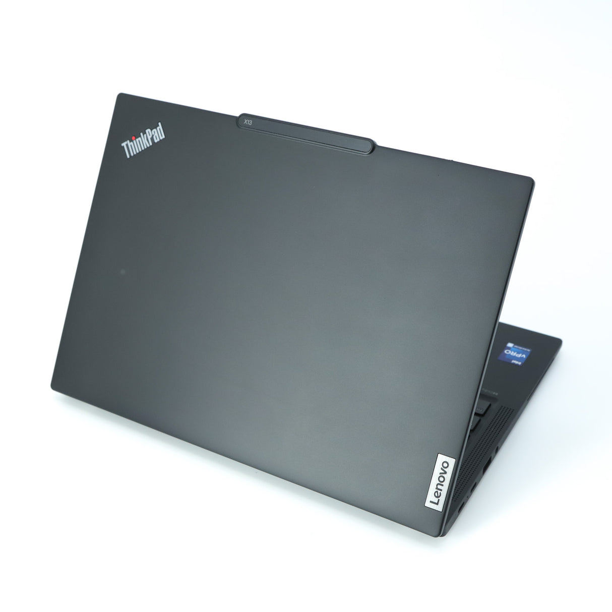 Lenovo ThinkPad X13 Gen 4 Laptop: Core i5-1345U, 16GB RAM, 256GB SSD, Warranty - GreenGreenStore