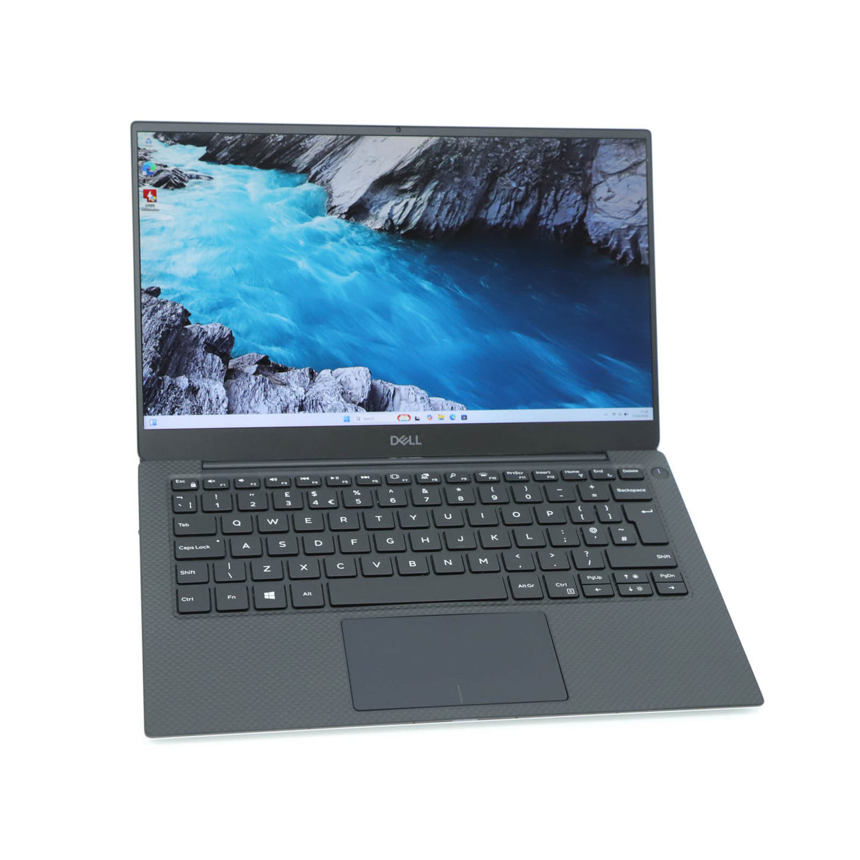 Dell XPS 13 7390 Laptop: Core i7-10510U, 512GB SSD, 16GB RAM, Warranty VAT - GreenGreenStore