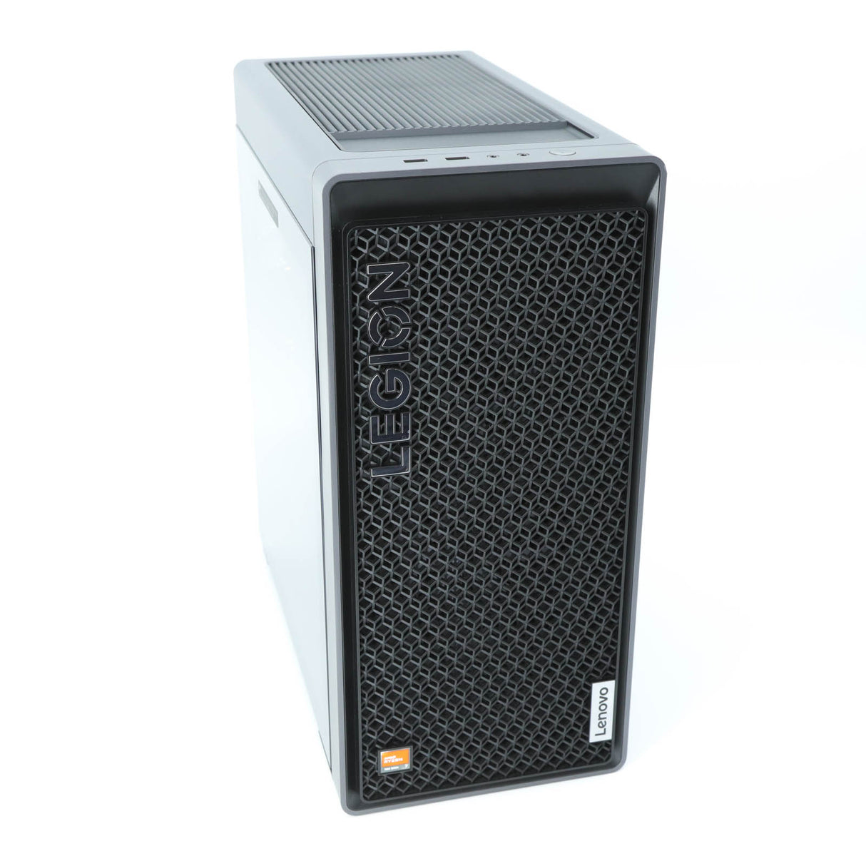 Lenovo Legion T5 PC: AMD Ryzen 7 7700  RTX 4060Ti 1TB SSD 16GB RAM Warranty VAT - GreenGreenStore