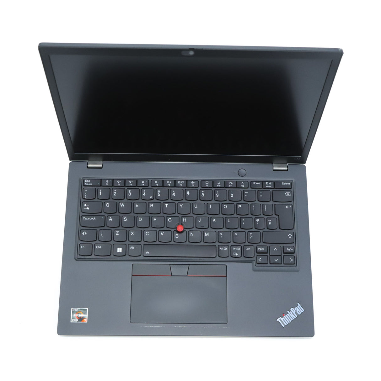 Lenovo ThinkPad L13 G4 Laptop: AMD Ryzen 7 Pro 7730U 32GB RAM 512GB Warranty VAT - GreenGreenStore
