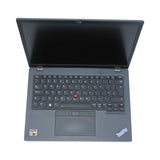 Lenovo ThinkPad L13 G4 Laptop: AMD Ryzen 7 Pro 7730U 32GB RAM 512GB Warranty VAT - GreenGreenStore