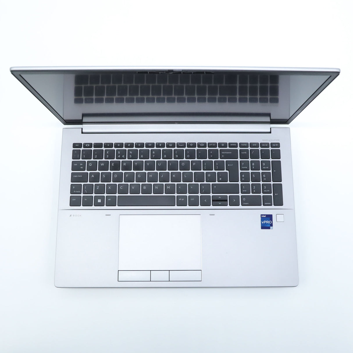 HP ZBook Fury 16 G10 Laptop: Core i9-13950HX RTX 3500 Ada 1TB SSD 32GB Warranty - GreenGreenStore