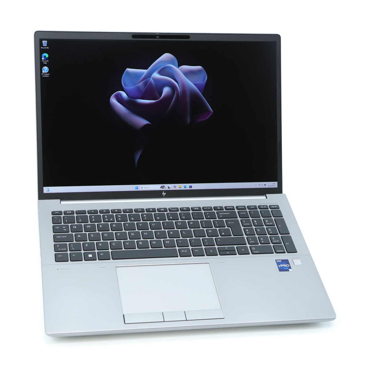 HP ZBook Fury 16 G10 Laptop: Core i9-13950HX RTX 3500 Ada 1TB SSD 32GB Warranty - GreenGreenStore