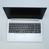 HP ProBook 455 G10 Laptop: AMD Ryzen 7 7730U, 512GB SSD, 16GB RAM, Warranty - GreenGreenStore