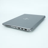 HP ZBook Fury 16 G10 Laptop: Core i9-13950HX RTX 3500 Ada 1TB SSD 32GB Warranty - GreenGreenStore