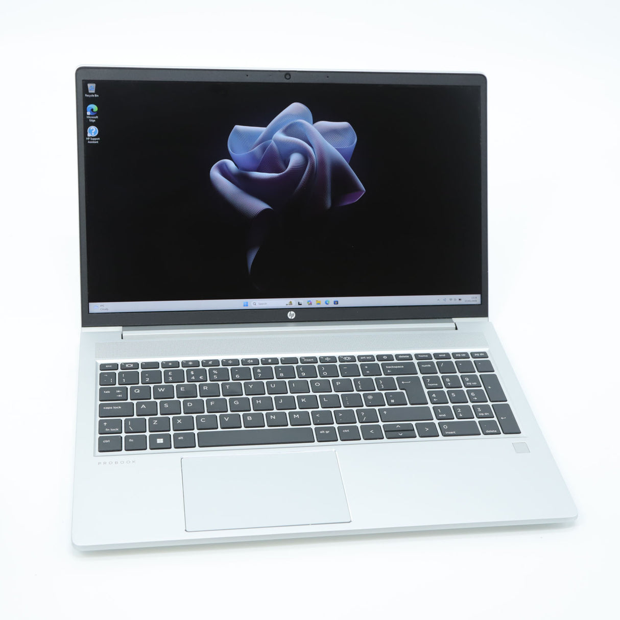 HP ProBook 455 G10 Laptop: AMD Ryzen 7 7730U, 512GB SSD, 16GB RAM, Warranty - GreenGreenStore