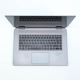 HP ZBook Studio X360 G5 Laptop: Xeon E-2176M Quadro 512GB 32GB Warranty VAT - GreenGreenStore