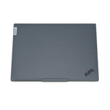 Lenovo ThinkPad T14 Gen 5 Laptop: AMD Ryzen 5, 512GB SSD 32GB RAM Touch Warranty - GreenGreenStore