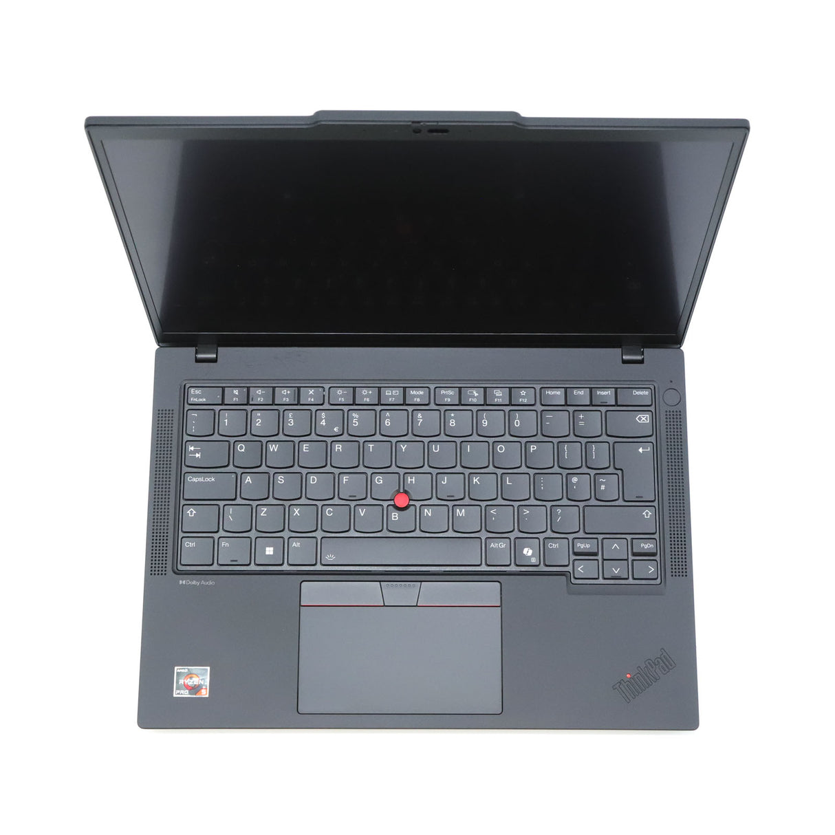 Lenovo ThinkPad T14 Gen 5 Laptop: AMD Ryzen 5, 512GB SSD 32GB RAM Touch Warranty - GreenGreenStore