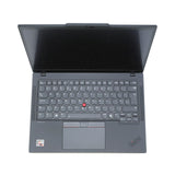 Lenovo ThinkPad T14 Gen 5 Laptop: AMD Ryzen 5, 512GB SSD 32GB RAM Touch Warranty - GreenGreenStore