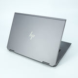 HP ZBook Studio X360 G5 Laptop: Xeon E-2176M Quadro 512GB 32GB Warranty VAT - GreenGreenStore