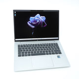 HP EliteBook 840 G10 Laptop: Core i7-1355U 16GB RAM 512GB SSD Warranty - GreenGreenStore