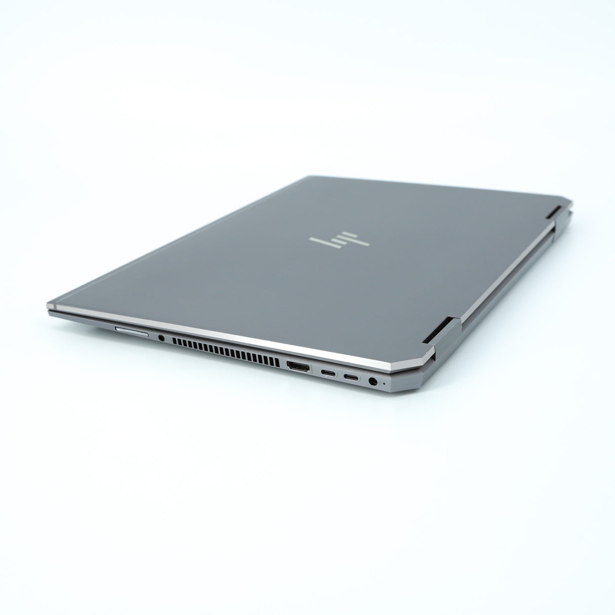HP ZBook Studio X360 G5 Laptop: Xeon E-2176M Quadro 512GB 32GB Warranty VAT - GreenGreenStore